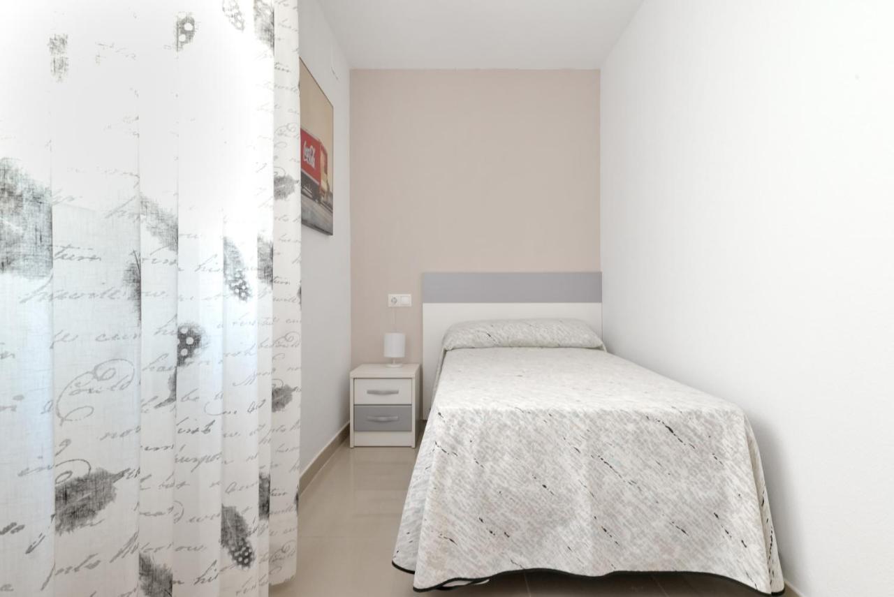 Appartamento Altea Centro Playa Esterno foto