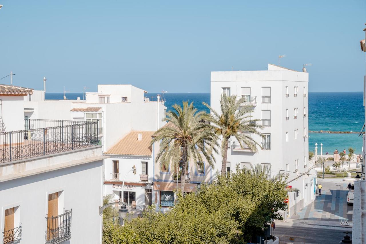 Appartamento Altea Centro Playa Esterno foto