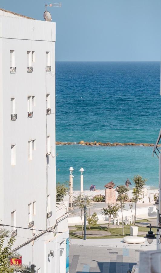 Appartamento Altea Centro Playa Esterno foto
